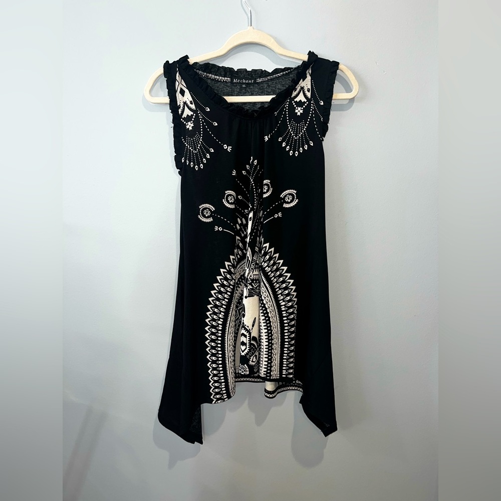Mechant Top